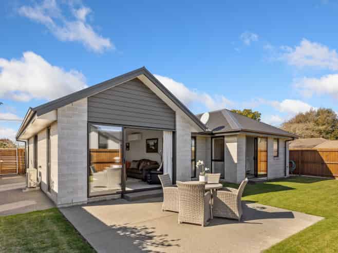 5 Bicknor Street, Templeton