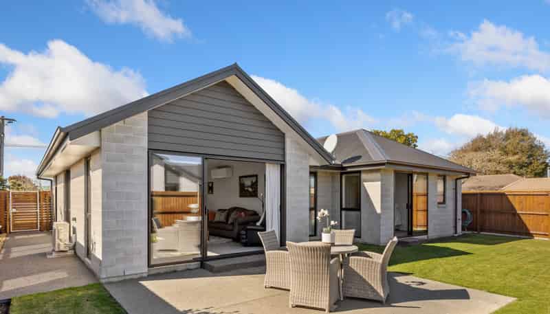 5 Bicknor Street, Templeton