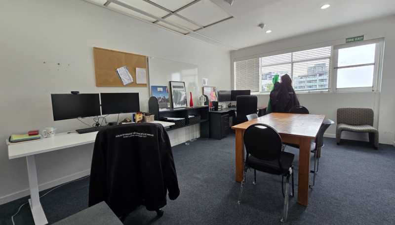 L1 3-5 Rendall Place, Eden Terrace