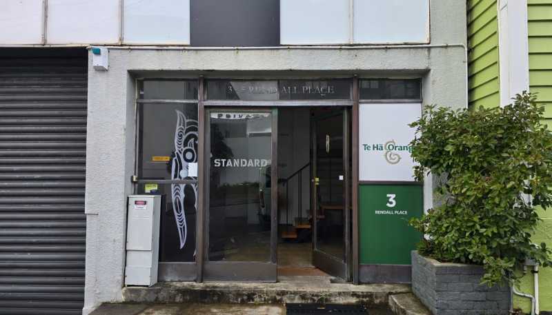 L1 3-5 Rendall Place, Eden Terrace