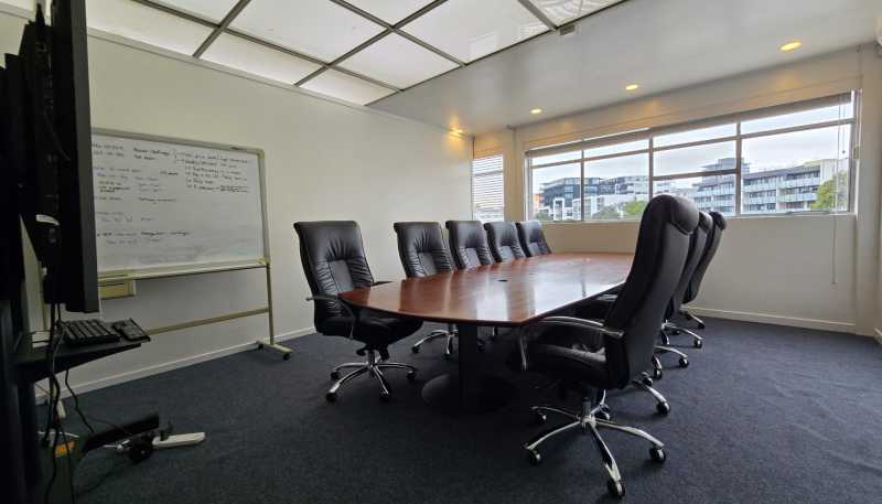L1 3-5 Rendall Place, Eden Terrace