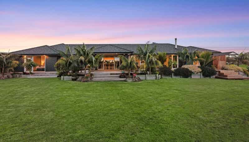 9 Livery Lane, Taupaki
