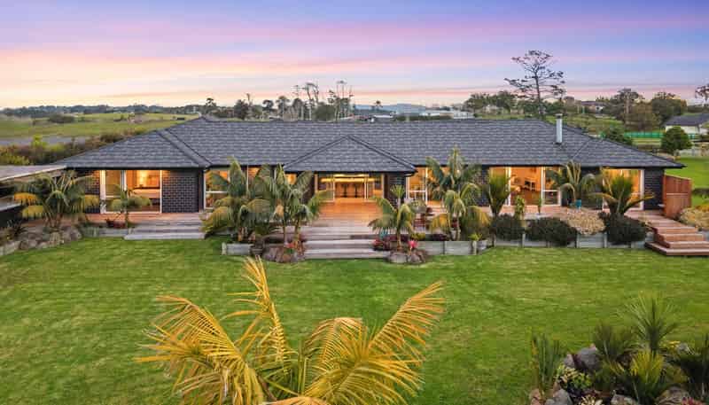 9 Livery Lane, Taupaki