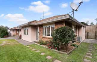10/43 Fruitvale Road, New Lynn