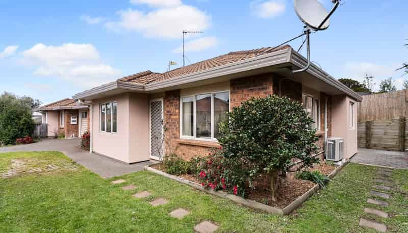 10/43 Fruitvale Road, New Lynn