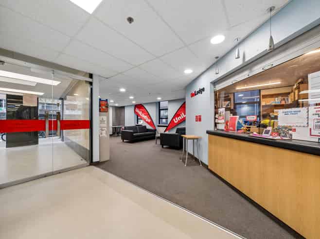 Unit 7B/40 The Terrace, Wellington Central