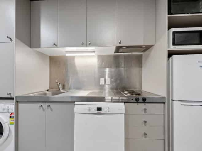 Unit 7B/40 The Terrace, Wellington Central