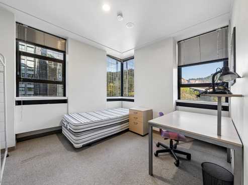 Unit 7B/40 The Terrace, Wellington Central