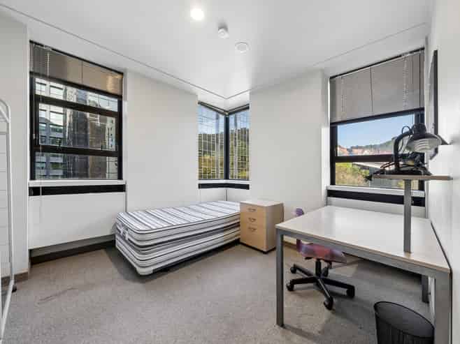 Unit 7B/40 The Terrace, Wellington Central