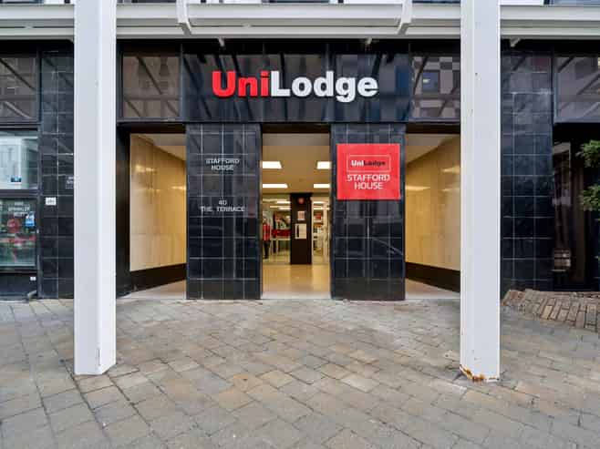 Unit 7B/40 The Terrace, Wellington Central