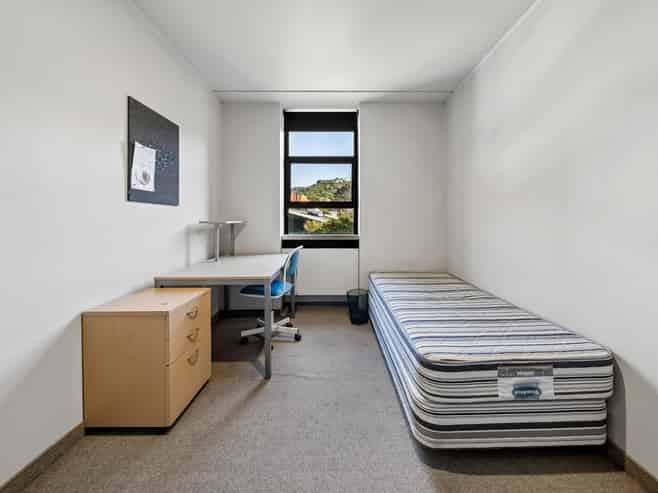 Unit 7B/40 The Terrace, Wellington Central