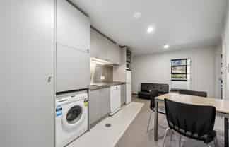 Unit 7B/40 The Terrace, Wellington Central