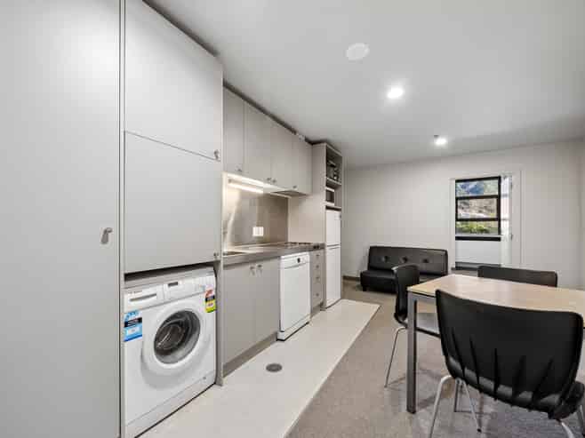 Unit 7B/40 The Terrace, Wellington Central