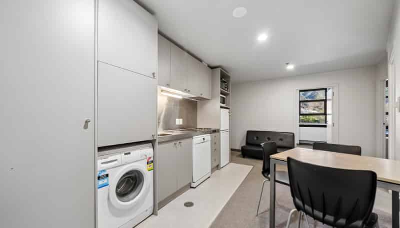 Unit 7B/40 The Terrace, Wellington Central