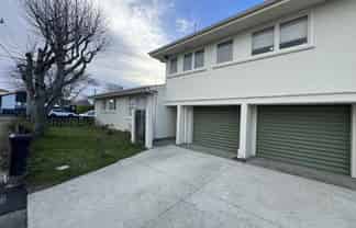 Canterbury - Address withheld