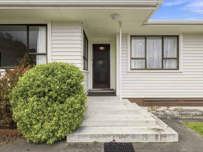 6 Purua Street, Durie Hill