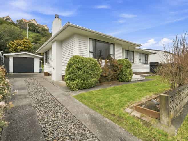 6 Purua Street, Durie Hill