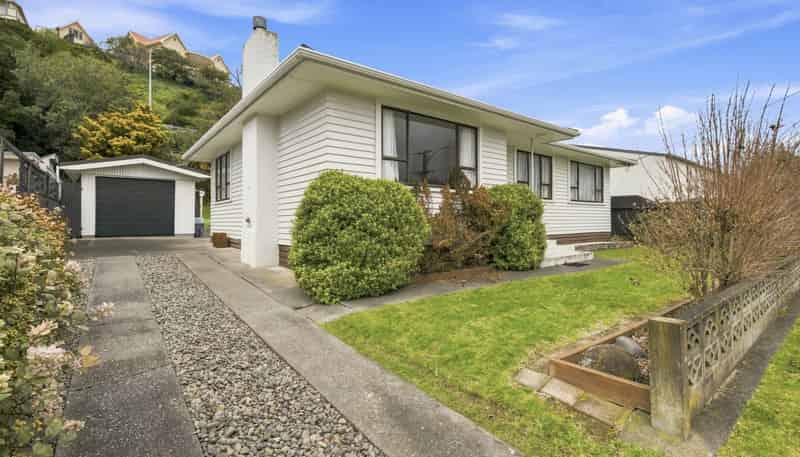 6 Purua Street, Durie Hill