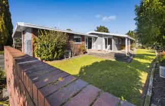 12 Trewin Street, Feilding