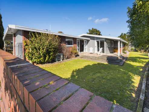 12 Trewin Street, Feilding