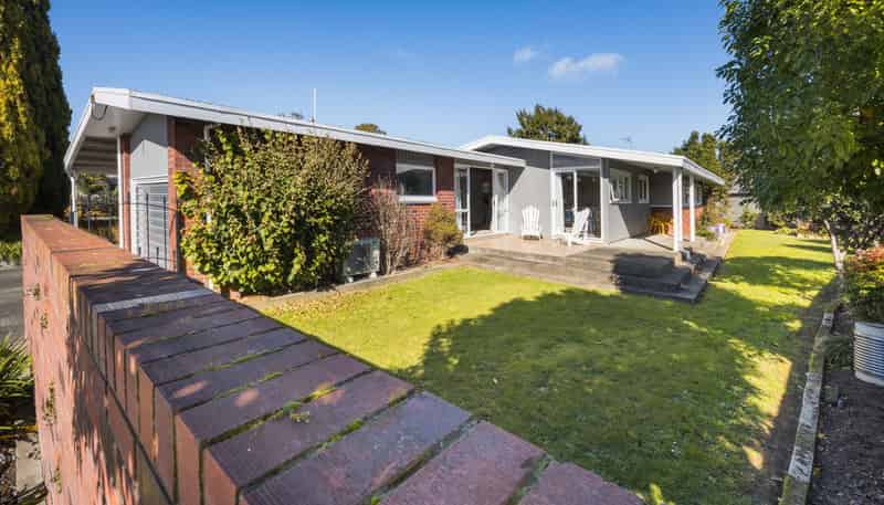 12 Trewin Street, Feilding