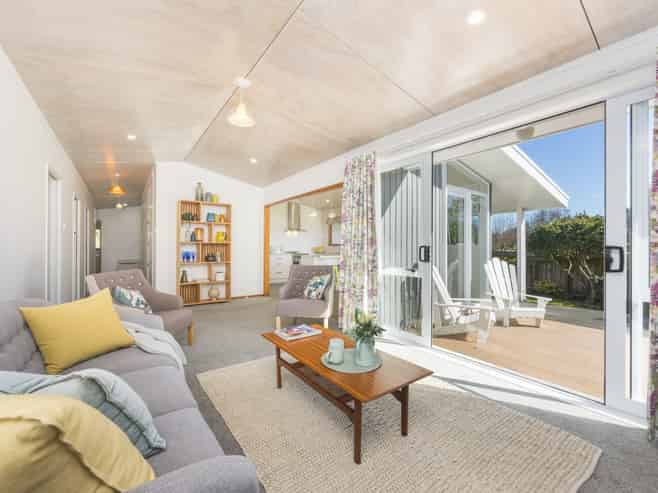 12 Trewin Street, Feilding