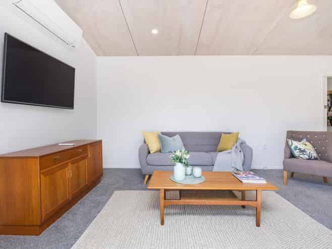 12 Trewin Street, Feilding