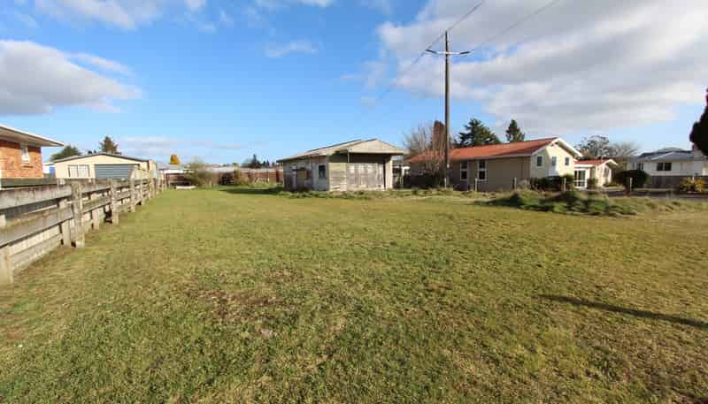 35 Edward Street, Tokoroa