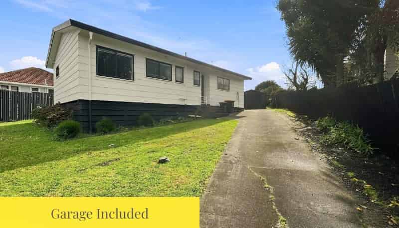 79 Palmers Road, Clendon Park