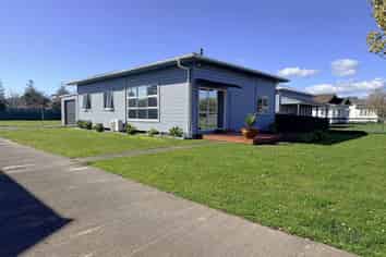 137 Lucknow Street, Wairoa