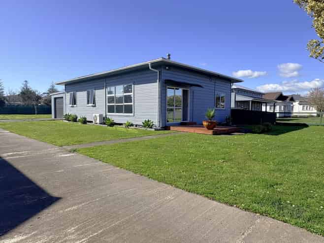 137 Lucknow Street, Wairoa