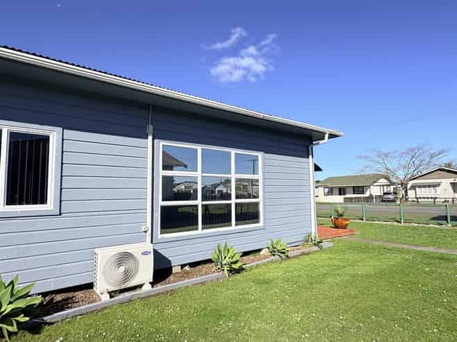 137 Lucknow Street, Wairoa