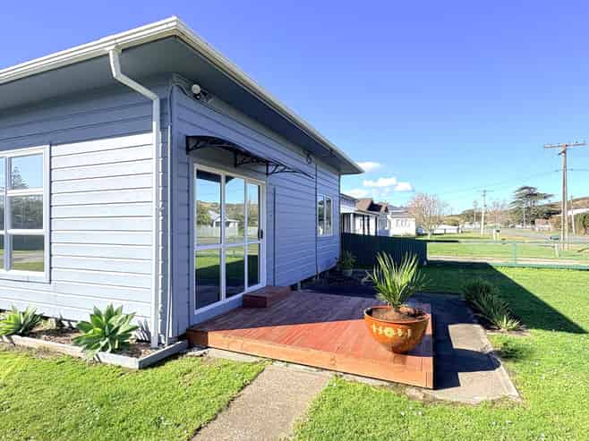 137 Lucknow Street, Wairoa