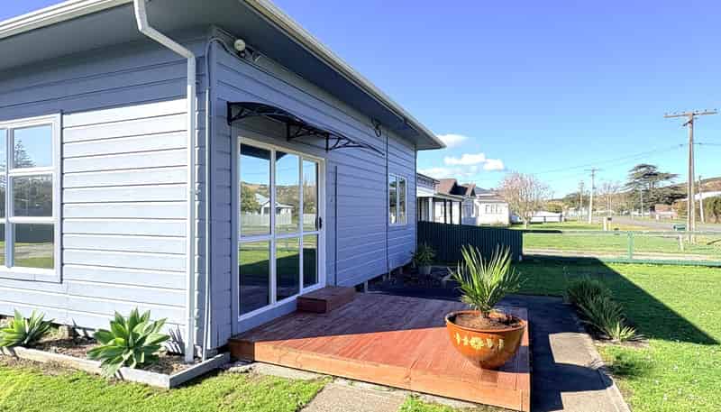 137 Lucknow Street, Wairoa