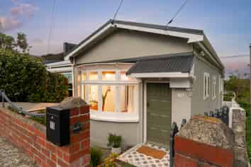 15 Duppa Street, Berhampore