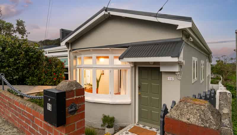 15 Duppa Street, Berhampore
