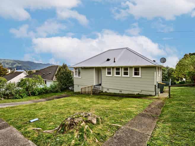 14 Cumberland Grove, Cannons Creek