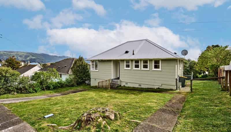 14 Cumberland Grove, Cannons Creek