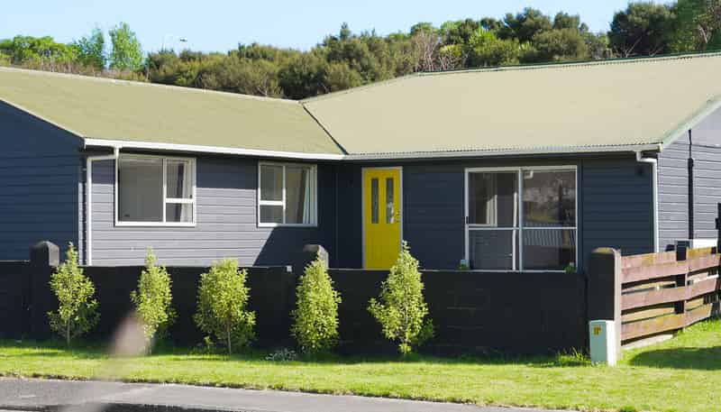 22 Cypress Grove, Paraparaumu