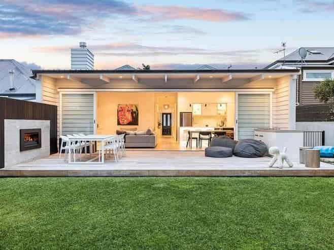 42 Albany Road, Ponsonby