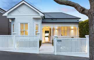 42 Albany Road, Ponsonby