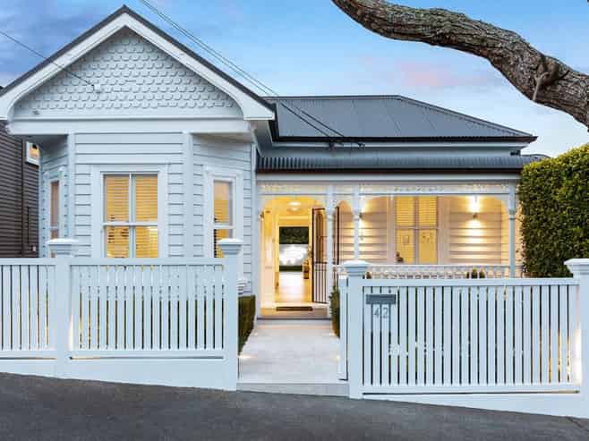 42 Albany Road, Ponsonby