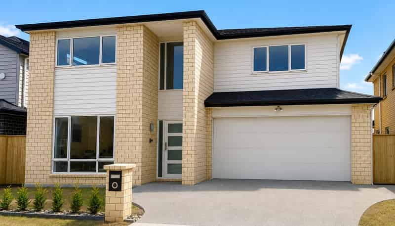 16 Sunshine Lane, Flat Bush