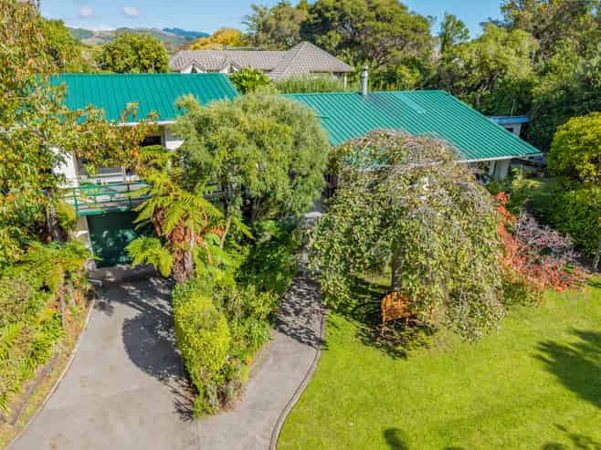 15 Alexander Street, Waikanae