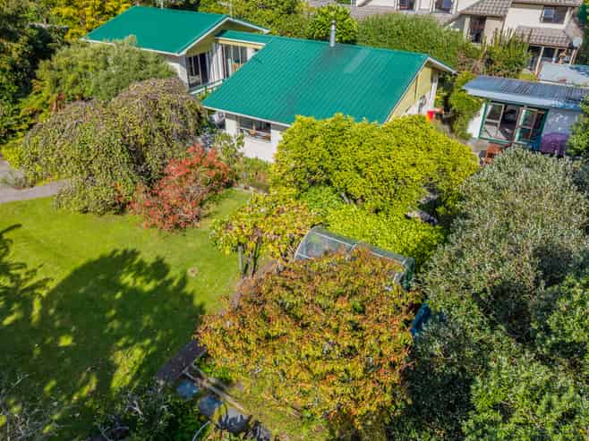 15 Alexander Street, Waikanae
