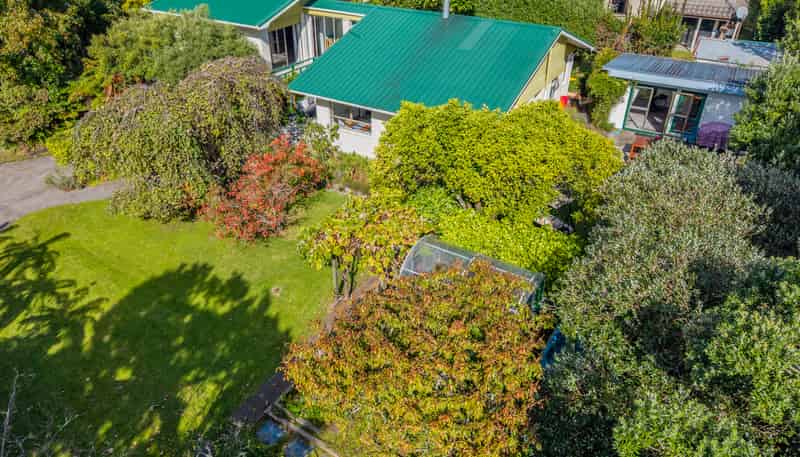 15 Alexander Street, Waikanae
