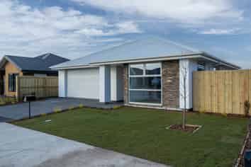 Canterbury - Address withheld