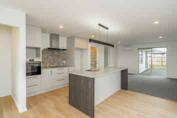 Canterbury - Address withheld
