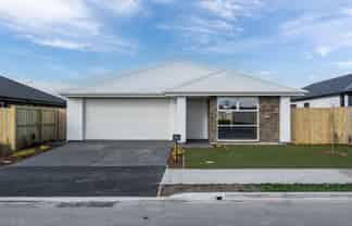 Canterbury - Address withheld