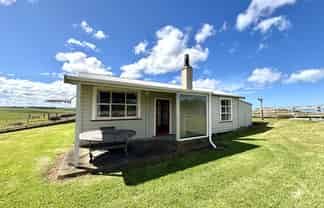 214 Lower Taumaha Road, RD2, Patea
